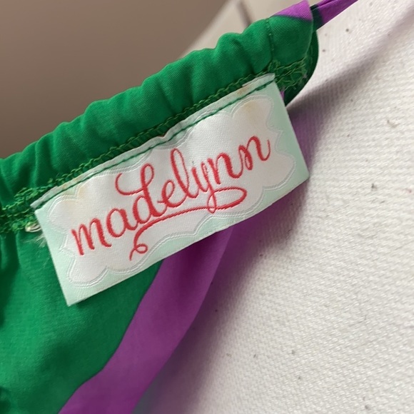 Madelynn Boutique Small Dress - Picture 7 of 11